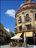 Plaza - Jerez de la Frontera, Spain